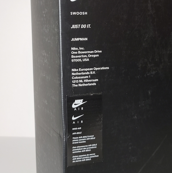 Sold Air Jordan 6 Retro SP Social Status Shoes - Picture 2 of 8